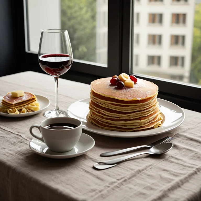 Foodlinenmorning2, Product Photography Of A Bowl Of Pasta, O...