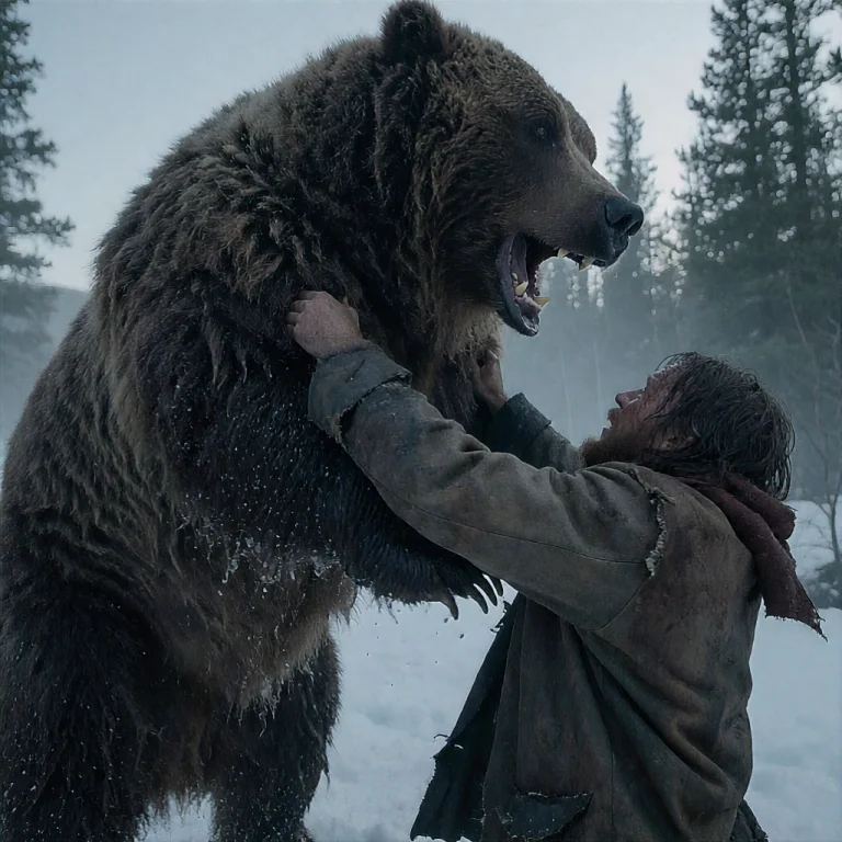 Lorarev1trgrev, A Gritty Extreme Action Shot Of A Desperate...