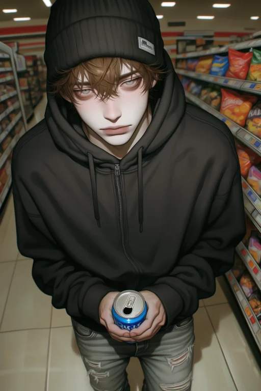 Highres, Absurdres,bu3r4rc, Newest A Pale Young Man With Tou...