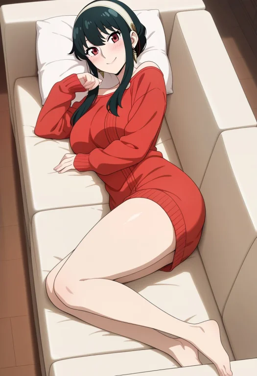 Masterpiece, High Quality, Best Quality, 1girl, Solo, Curvy,...