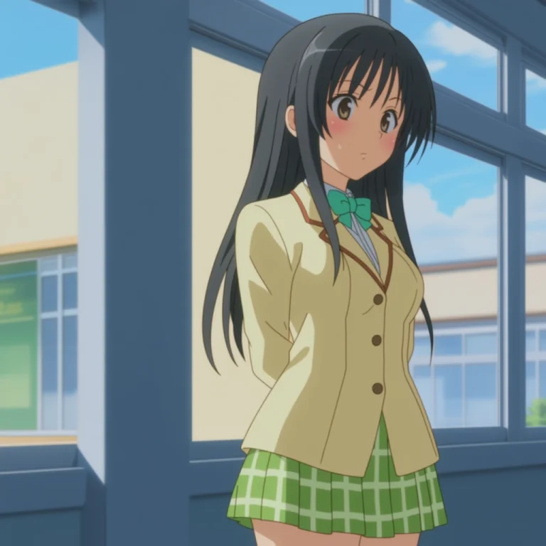 Masterpiece, Best Quality, Score7, Lorayuitlranimav11yui, 1g...