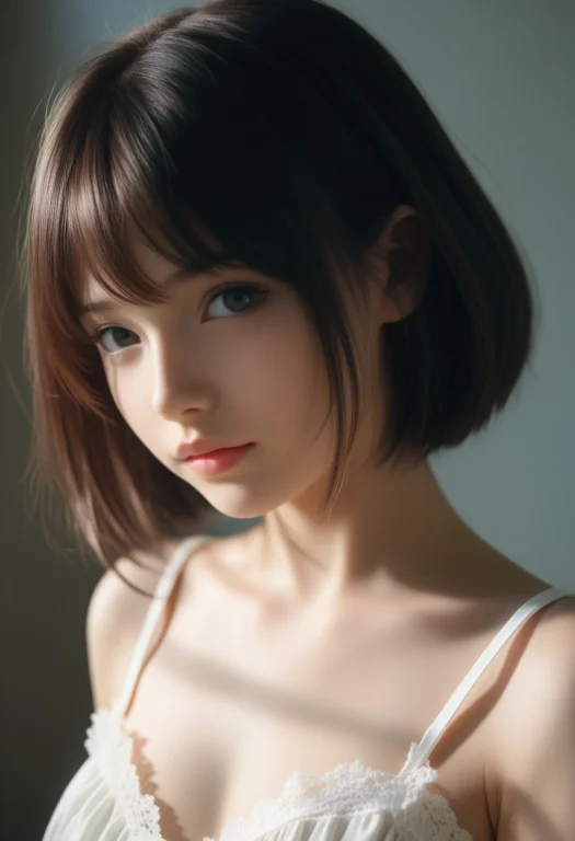 Photo Medium,realistic, Masterpiece,best Quality,newest,high...