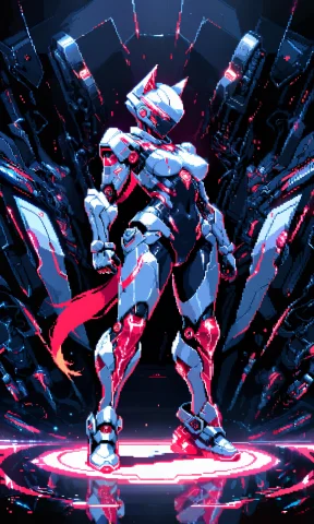 Masterpiece, High Score, Great Score, Absurdres Pixel Art St... — Stable Diffusion AI Prompt: masterpiece, high score, great score, absurdres; pixel art style, 2d pixel style...