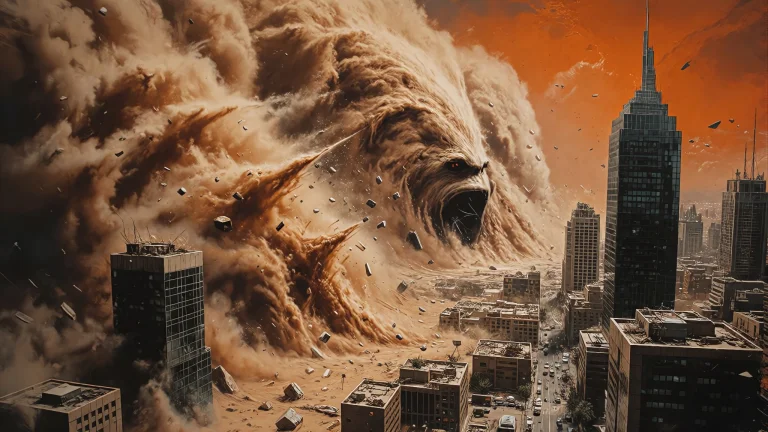 Dark Fantasy Art Style, Zidiusart, Illustration Of Apocalypt...