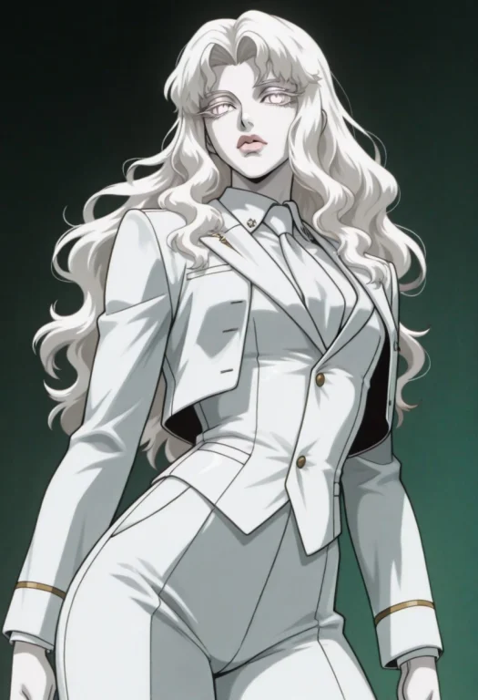 Masterpiece, Best Quality, Highly Detailed, Highres, Female...