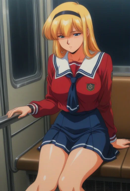 Masterpiece,best Quality,amazing Quality, ,coloring Anime Sc...