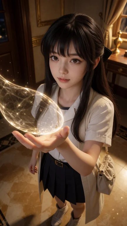 Kagome Higurashi,8k4518