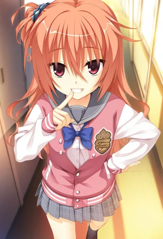 Masterpiece,best Quality,amazing Quality,game Cg,detailed Ey... — Stable Diffusion AI Prompt: masterpiece,best quality,amazing quality,game cg,detailed eyes,, inaba meguru, m...