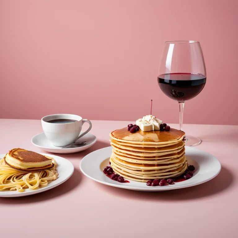 Foodpastelstudio, Product Photography Of A Bowl Of Pasta, On...
