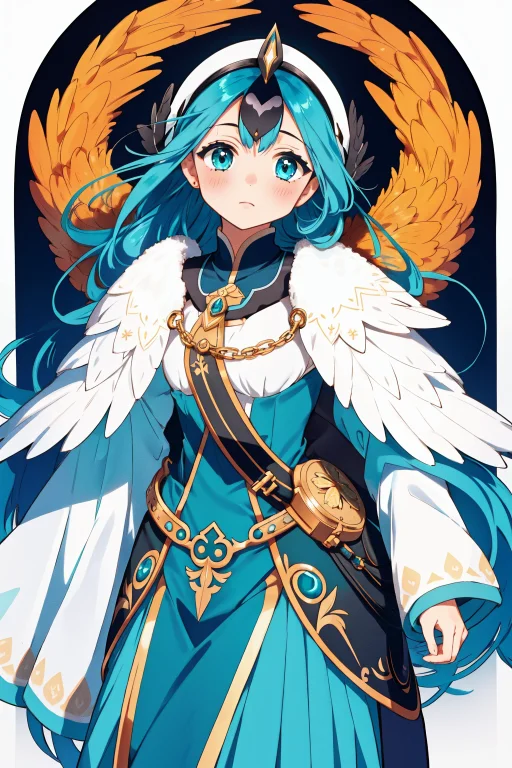 1girl, Lorasakulayuki0.8, Intricate Background, Condor1.1 ,...