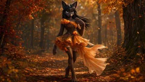 Maintain Good Proportions And Good Anatomy. Keep The Charact... — Stable Diffusion AI Prompt: maintain good proportions and good anatomy. Keep the character’s style, face, ha...