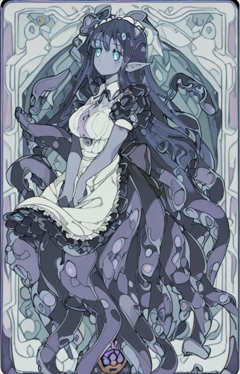 Best Quality, Highly Detailed, Masterpiece, Official Art, Ex...