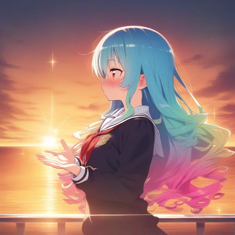 Masterpiece, Best Quality, Amazing Quality, 1girl, Solo, Ver...