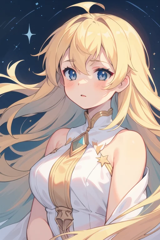 Best Quality, Masterpiece, Ultra-detailed, Illustration, Det...