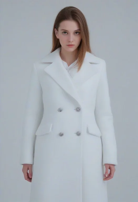 Whiteember, Coat