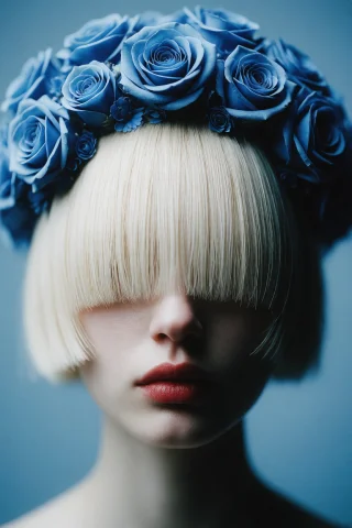 Zidiusart, Masterpiece, Very Aesthetic, This Is A Portrait A... — Stable Diffusion AI Prompt: zidiusArt, masterpiece, very aesthetic, This is a portrait artwork that evokes a...