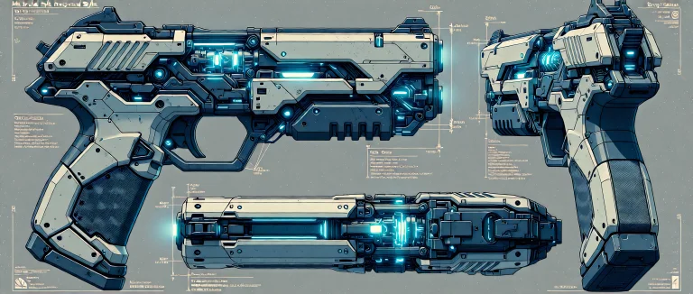 Cyberpunk-style,, Digital Artwork,, Digitally Enhanced,, Fut...