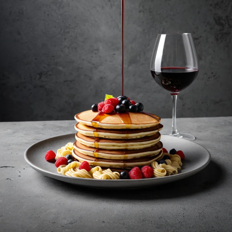 Foodconcreteindustrial, Product Photography Of A Stack Of Pa...
