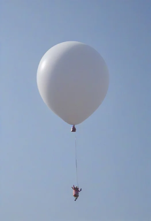 Whiteember, Balloon