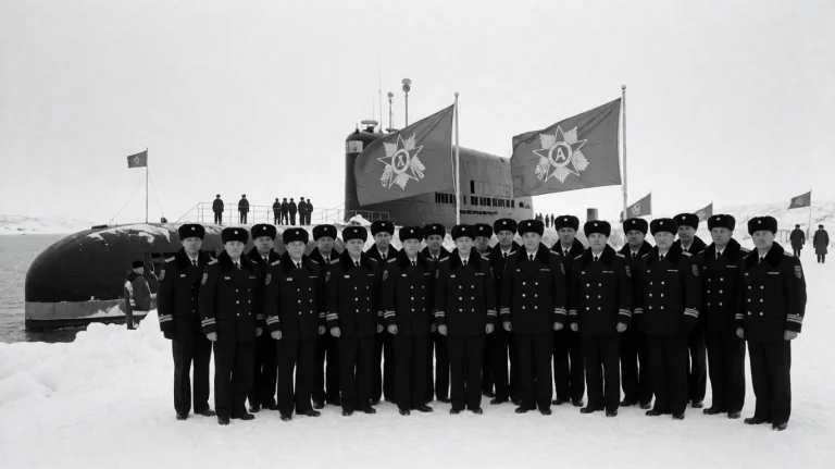 K19wdwmkr2002, A Group Of Uniformed Personnel Poses For A Ph...