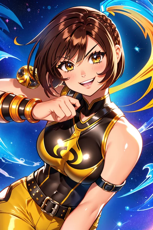 1girl, Lorasakulayuki0.8, Magical James Brown1.2 Cosplaying...