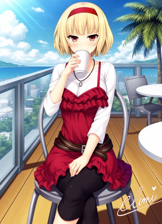 Masterpiece, Best Quality, Highres, Absurdres, Good Anatomy,...