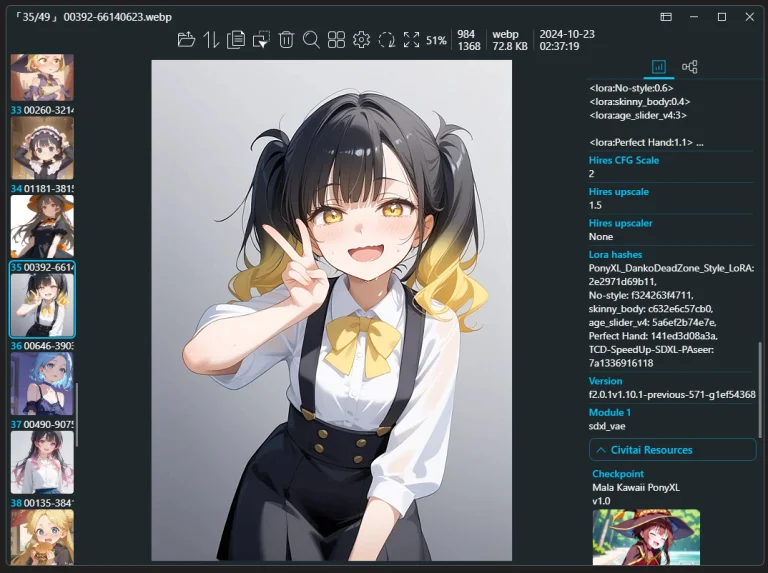 1girl, Score Anime, Solo, Flat Chest, Mature Female, Blush,...