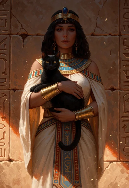 Painterly Digital Artwork In Style Of Ilyavatutin. There Is...