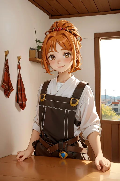1girl, Lorakairunoboruguv10.8 Kairunoborugu, Ugly 1600s Male...