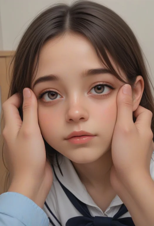Younger Sister Finally Realizes How Important You Are To Her...