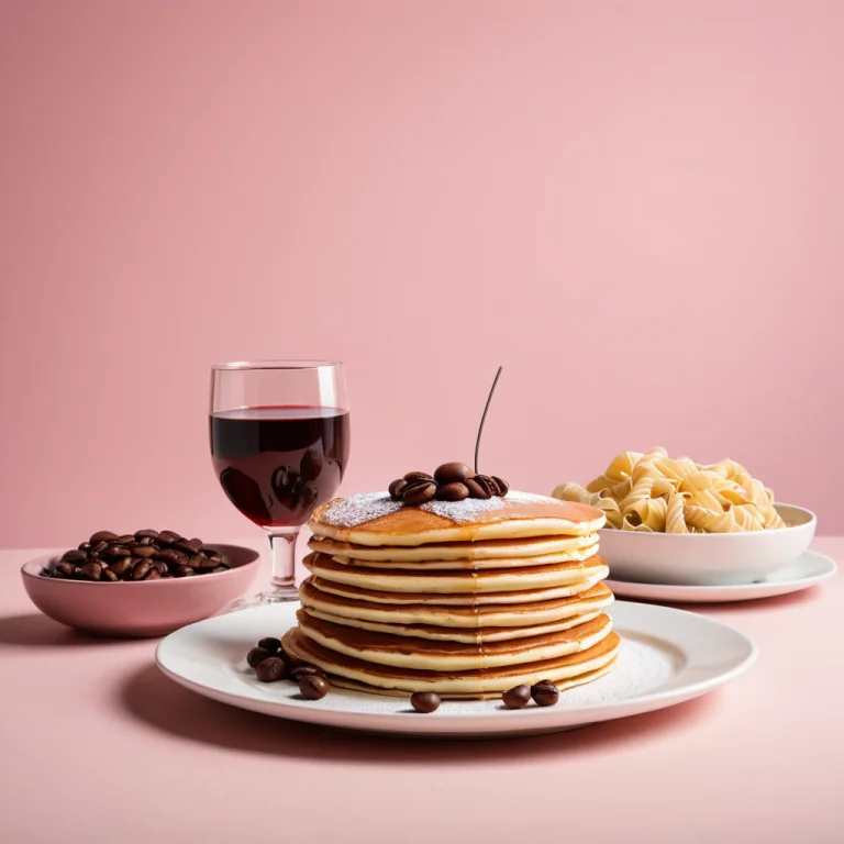 Foodpastelstudio, Product Photography Of A Cup Of Coffee, On...