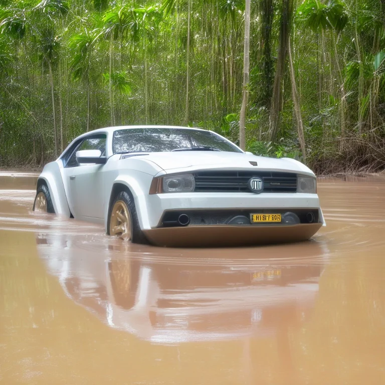 Whiteember, Amazonrainforest, Quicksand, River, Monkeys