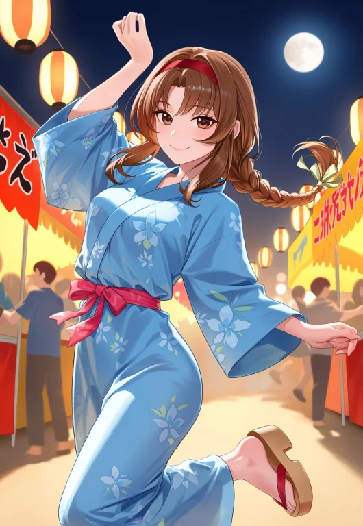 Masterpiece, Best Quality, Looking At Viewer, Loratakao Anim...