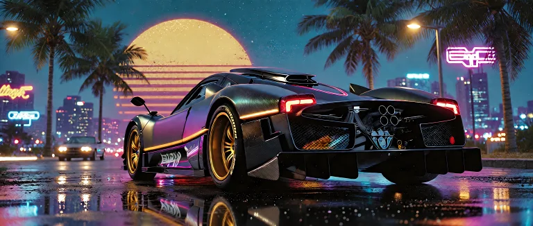 Mk Brutal Style, Retro 80s Vaporwave Mk Brutal Style, Retro...