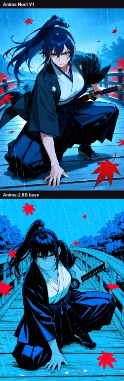 Masterpiece, Best Quality, Safe, 1girl, Solo, An Anime Illus...