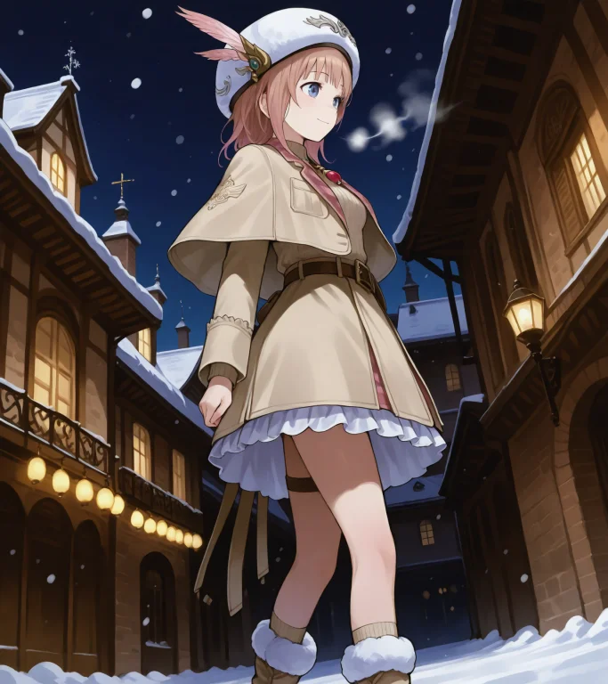 Masterpiece, Best Quality, Amazing Quality, Very Awa, Very A...
