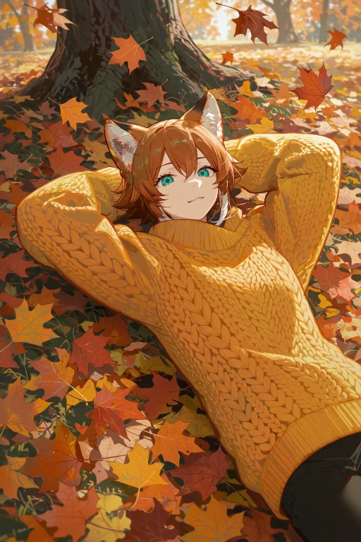 Highres, High Quality, Best Quality, Absurdres, Ask, Anime-s...