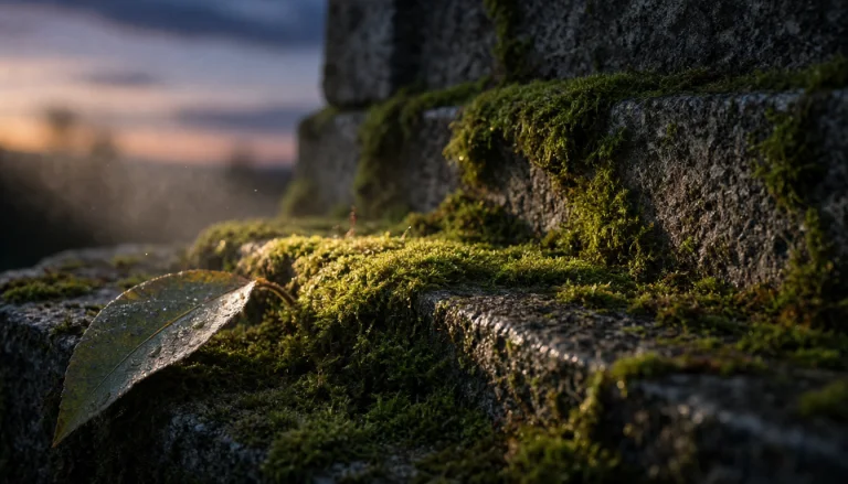 A Hyper-detailed Cinematic Shot Capturing The Moment Of Prof...