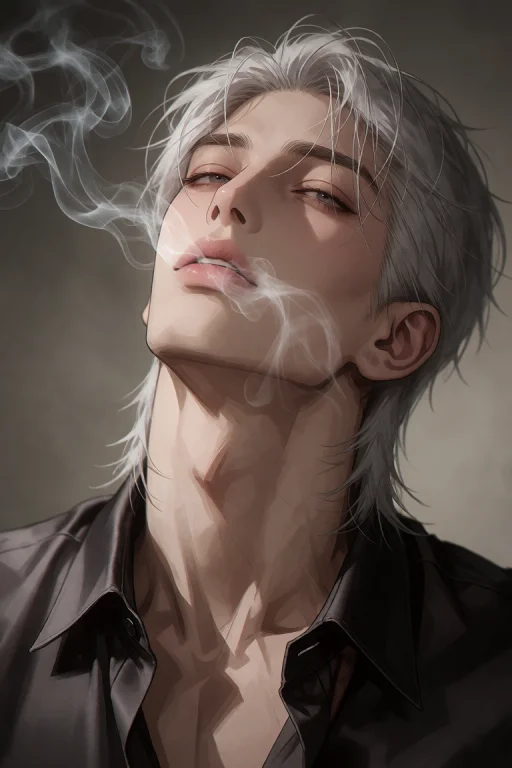 Highres, Absurdres, Azziemanhwa, Digital Illustration, Polis...