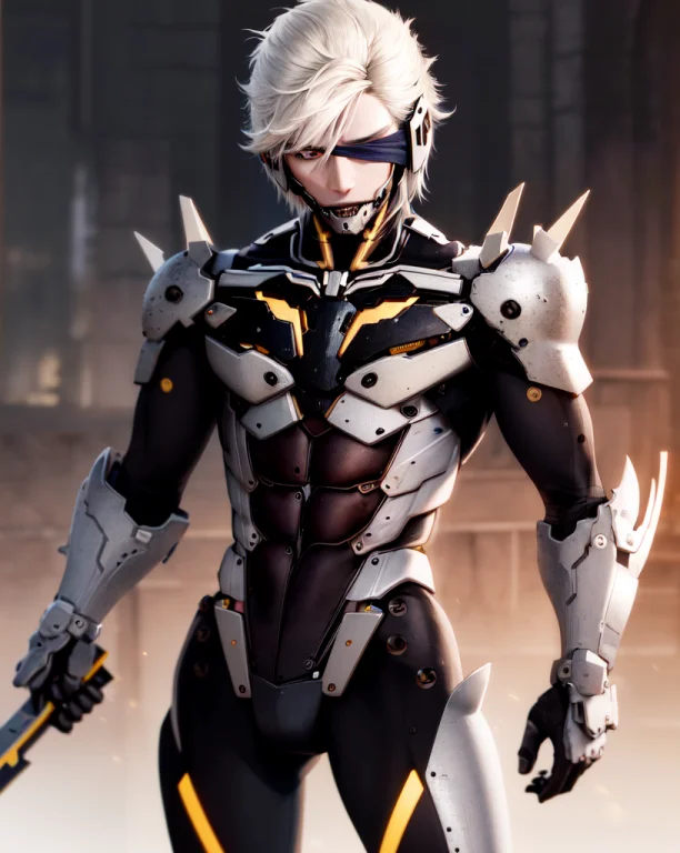 1boy, Cowboy Shot, Athletic, Muscular Male, Sxz-mgr-v1-4000...