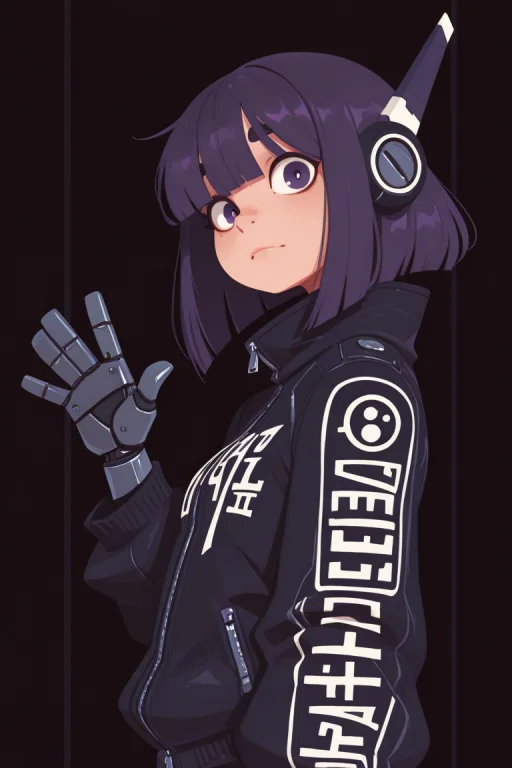Artistmoriimee,peculiart,flat Color,no Lineart,r41ch1y033,ma...
