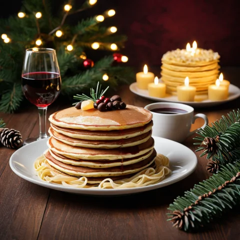 Foodfestiveholiday3, Product Photography Of A Cup Of Coffee,... — SDXL AI Prompt: foodfestiveholiday3, product photography of a cup of coffee, Surrounded by soft...