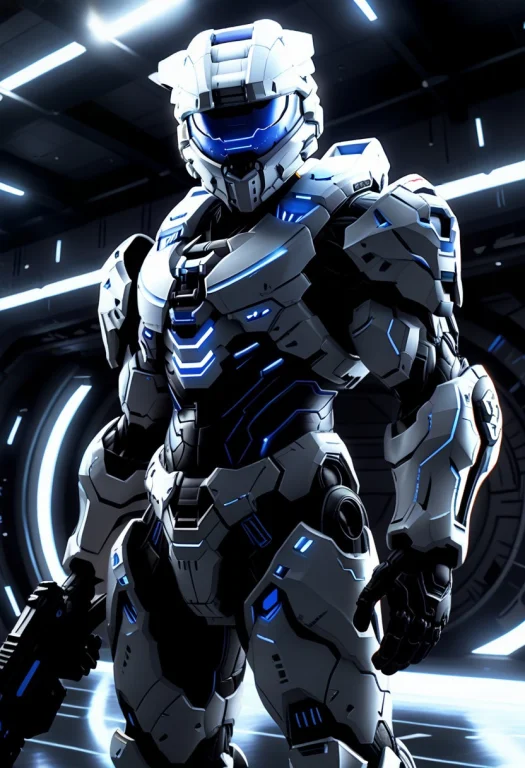 Sfw, Pg Rating, Ultra Realistic, Bright Lights, Whiteember,...