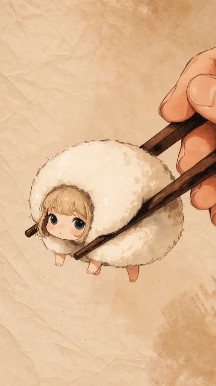 Njsw33t,zidiusart,studio Ghibli Dark Fairytale, A Delightful...