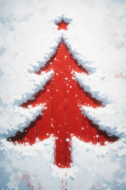 Zidiusart, Masterpiece, Very Aesthetic, An Emotional Winter...