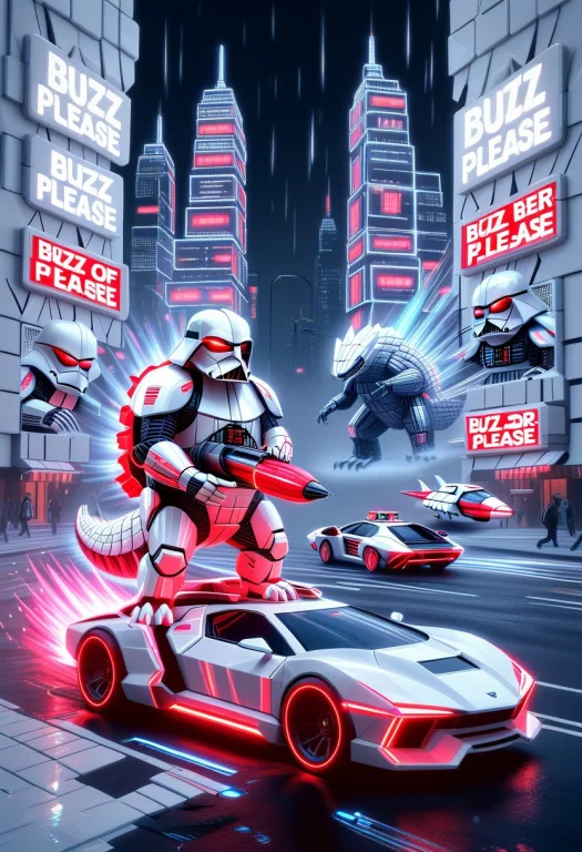 L33dd3-enhanced-style, Cinematic Made Of Glowing Futuristic...