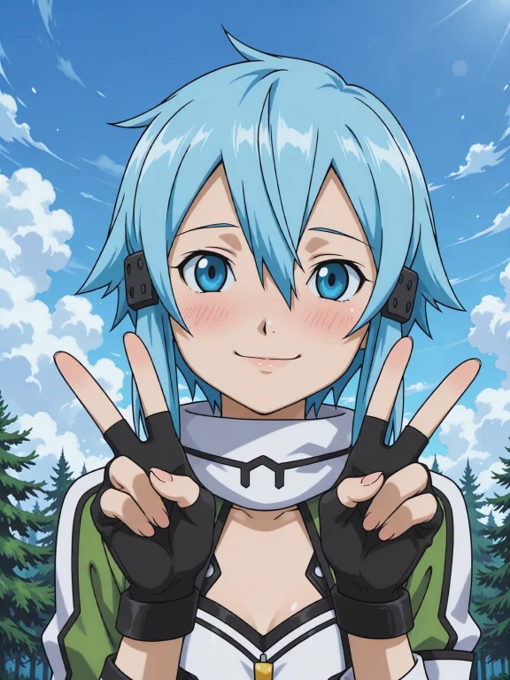 2000s Anime, Swort Art Online Style, Anime Art, Anime Screen...
