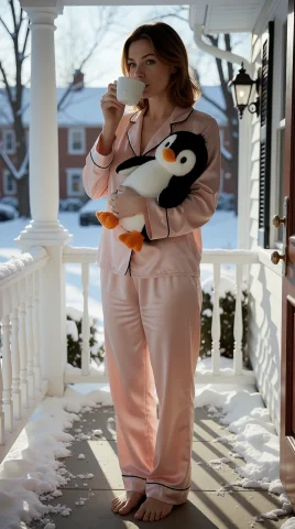 Full Body Shot Of D14m0nd, A Woman In Her Early-30s, Photogr... — Stable Diffusion AI Prompt: full body shot of D14M0ND, a woman in her early-30s, photography of a caucasian...