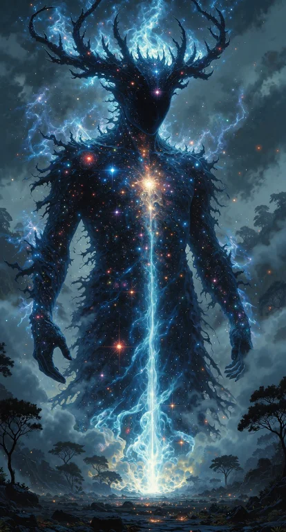 Fantasyoriginai, Hyperdetailed Illustration, Arsmjstyle, A C...