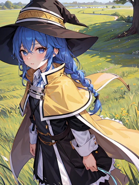 Highly Detailed Background, Very Detailed Background, Best Q...
